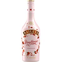 Los mejores  - Baileys Strawberry &amp- Cream- 700ml